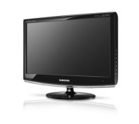 Samsung SyncMaster 2033HD (LS20CFVKF)